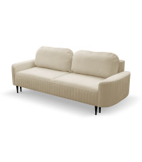VENA SOFA tk. VELUTTO 2 BEIGE