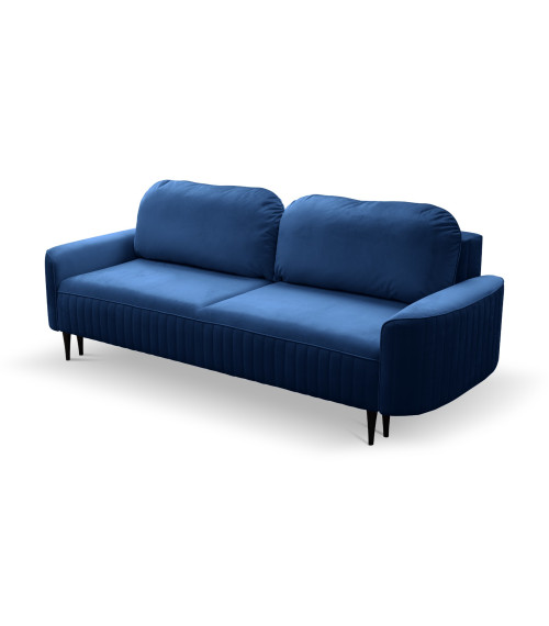 VENA SOFA tk. VELUTTO 25 NAVY