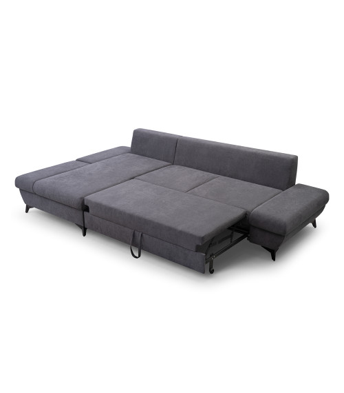 VENTO NAROŻNIK LEWY - ASTI 23