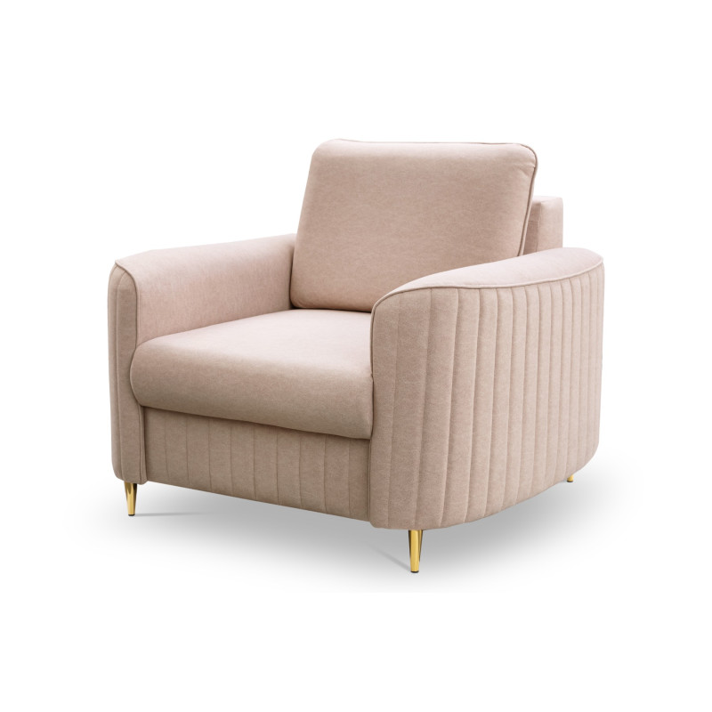 LAREN fotel CASTEL 15