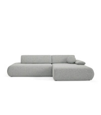 Narożnik rozkładany z pojemnikiem na pościel Puente prawostronny PUENTE 92