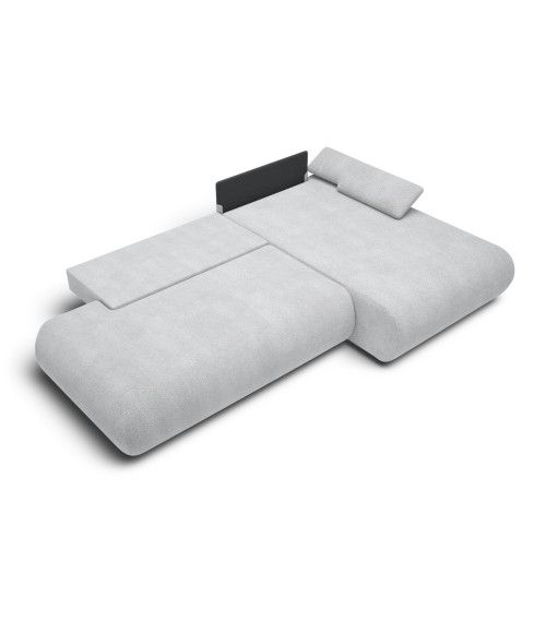 PUENTE narożnik prawy VINCI 07