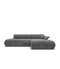 Narożnik rozkładany z pojemnikiem na pościel Puente prawostronny VINCI 14