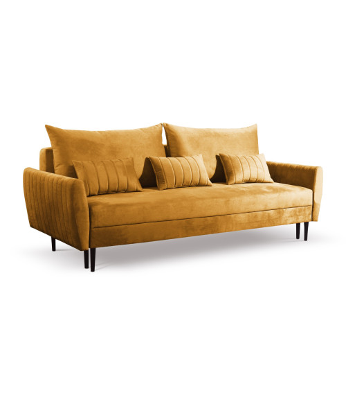 FREZJA sofa tk. VELUTTO 8