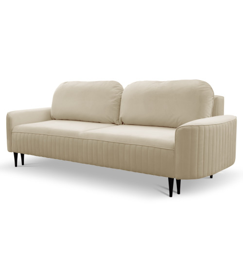 Sofa VENA tk. VELUTTO 2 BEIGE