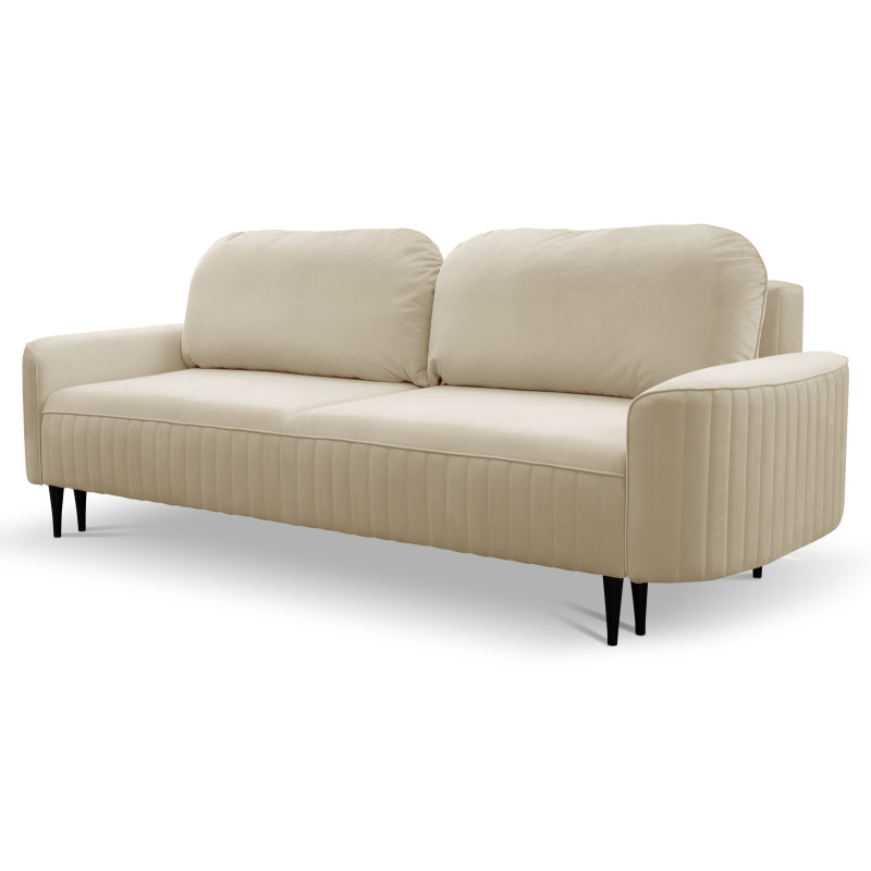 Sofa VENA tk. VELUTTO 2 BEIGE