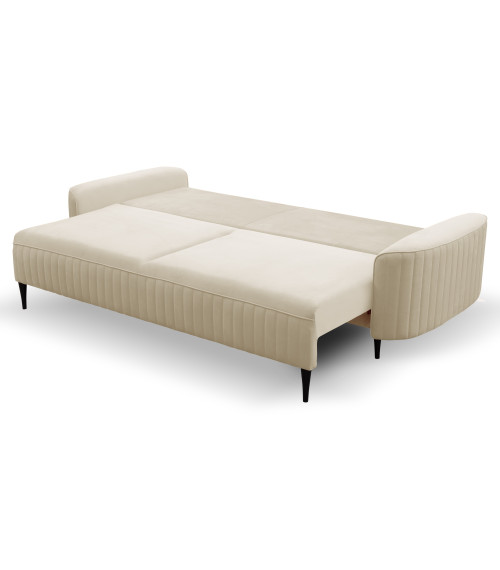 Sofa VENA tk. VELUTTO 2 BEIGE