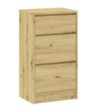 Komoda Basit  3S - artisan