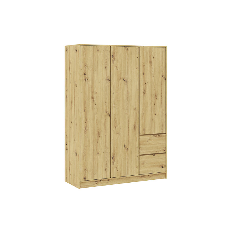 Szafa Basit 3D2S - artisan