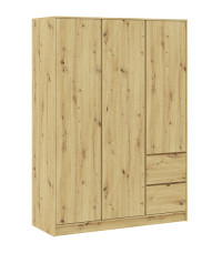 Szafa Basit 3D2S - artisan