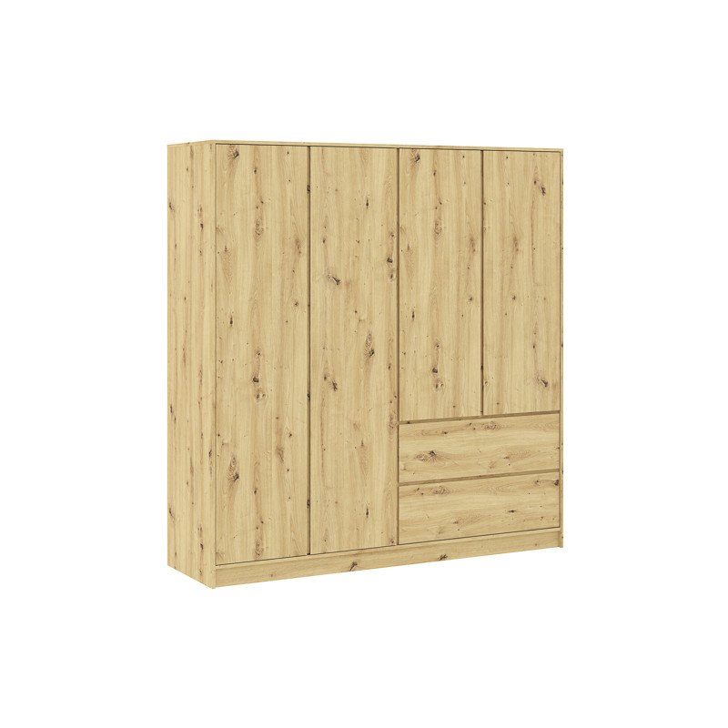 Szafa Basit 4D2S - artisan