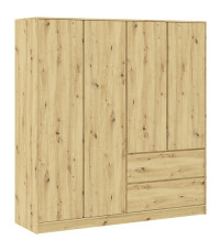 Szafa Basit 4D2S - artisan