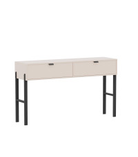 Toaletka Cremona 2s - beż piaskowy