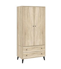 Szafa Salford - sonoma