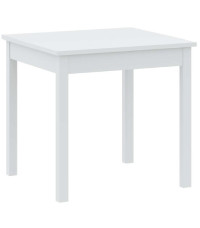 Stół Sendi 80 - biały