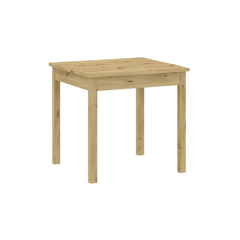 Stół Sendi 80 - artisan