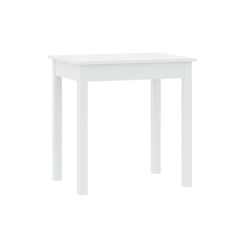 Stół Sendi 75 - biały