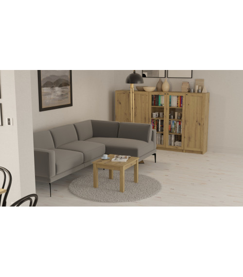 Stolik kawowy Sendi - artisan