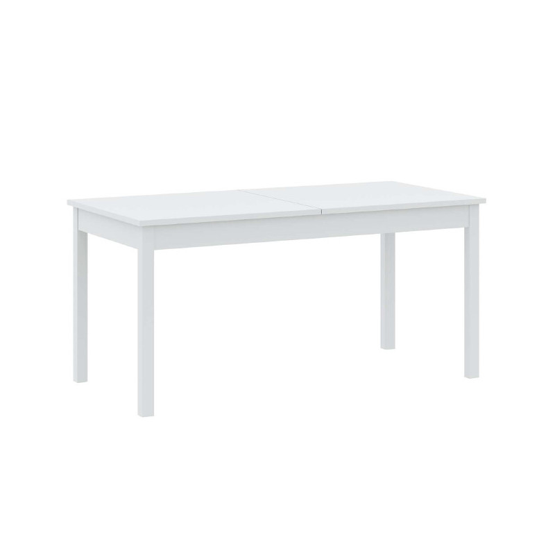Stół Sendi 160 - biały