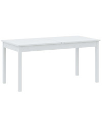 Stół Sendi 160 - biały