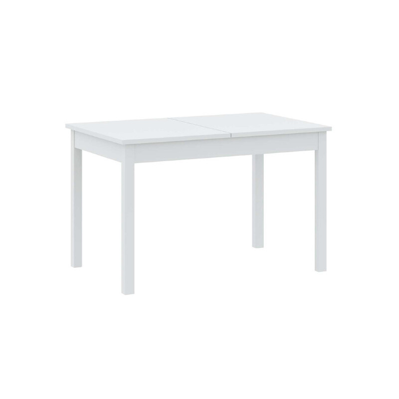 Stół Sendi 120 - biały