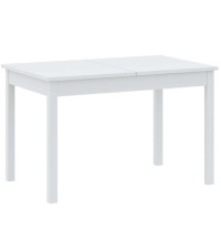 Stół Sendi 120 - biały