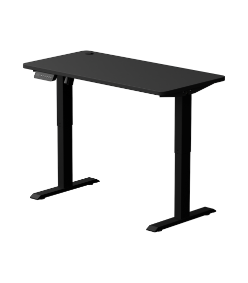 Biurko Control Series 120 Czarne