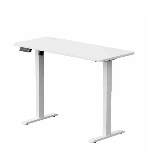 Biurko Control Series 120 Biały