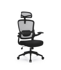 Fotel biurowy Ergo Basic