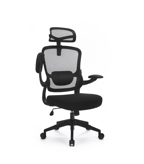 Fotel biurowy Ergo Basic