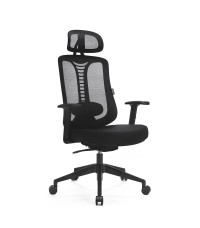 Fotel biurowy Ergo Essential