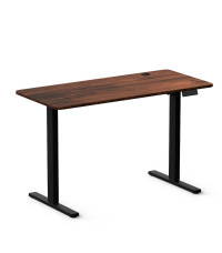 Biurko Control+ 120 Drewno