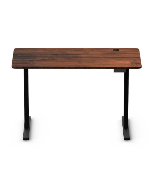 Biurko Control+ 120 Drewno