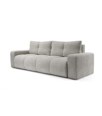 Sofa rozkładana z pojemnikiem na pościel SOHO FLOW 16