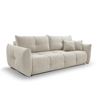 Sofa rozkładana z pojemnikiem na pościel Base WIND 05