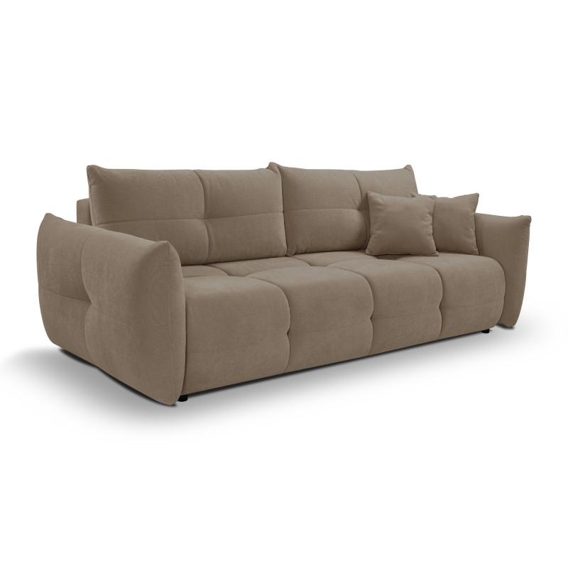 Sofa rozkładana z pojemnikiem na pościel Base WIND 11
