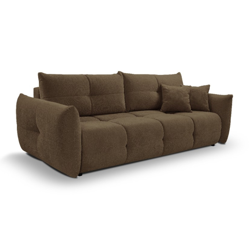 Sofa rozkładana z pojemnikiem na pościel Base WIND 22