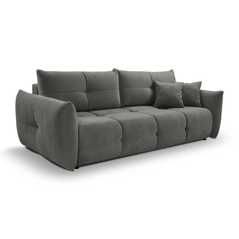 Sofa rozkładana z pojemnikiem na pościel Base WIND 89