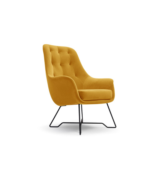Fotel Ezo MONO 229