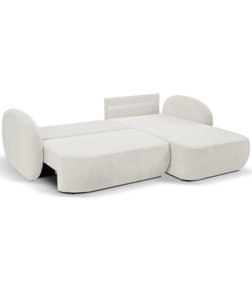 Narożnik Olio prawy ARAGON 01