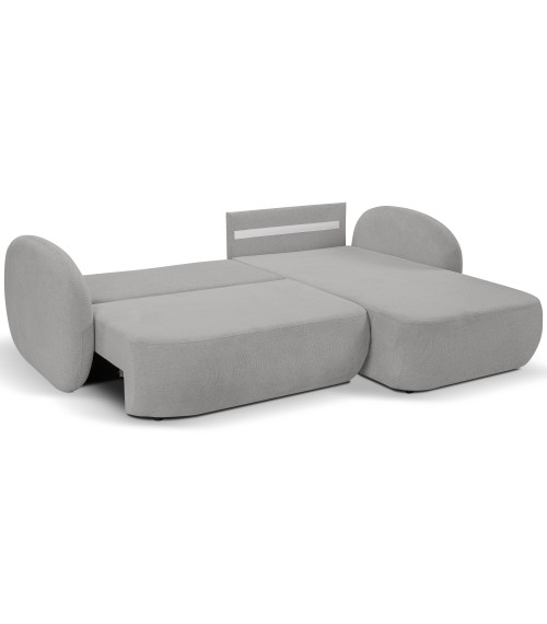 Narożnik Olio prawy ARAGON 83