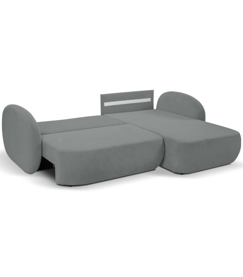 Narożnik Olio prawy ARAGON 93