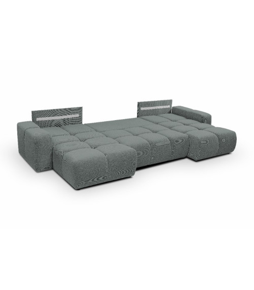 Narożnik Soho U CURIO 93