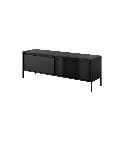 RTV Senso D 153 2d Czarny