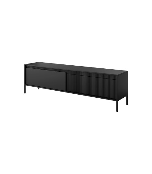 RTV Senso E 187 2d Czarny