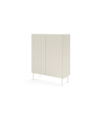 Komoda wysoka Muti A - Kaszmir