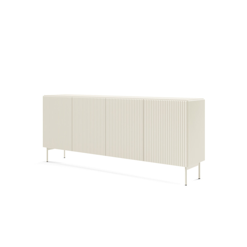 Komoda Muti B 195 - Kaszmir