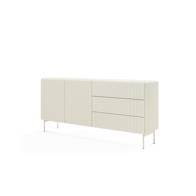 Komoda Muti C 177  - Kaszmir