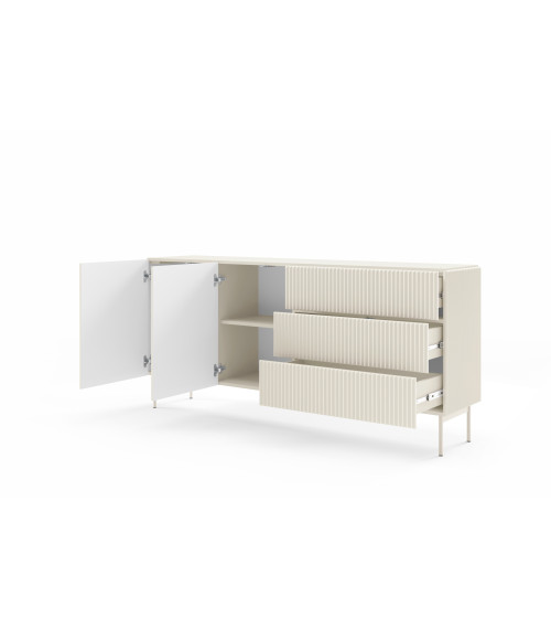 Komoda Muti C 177  - Kaszmir