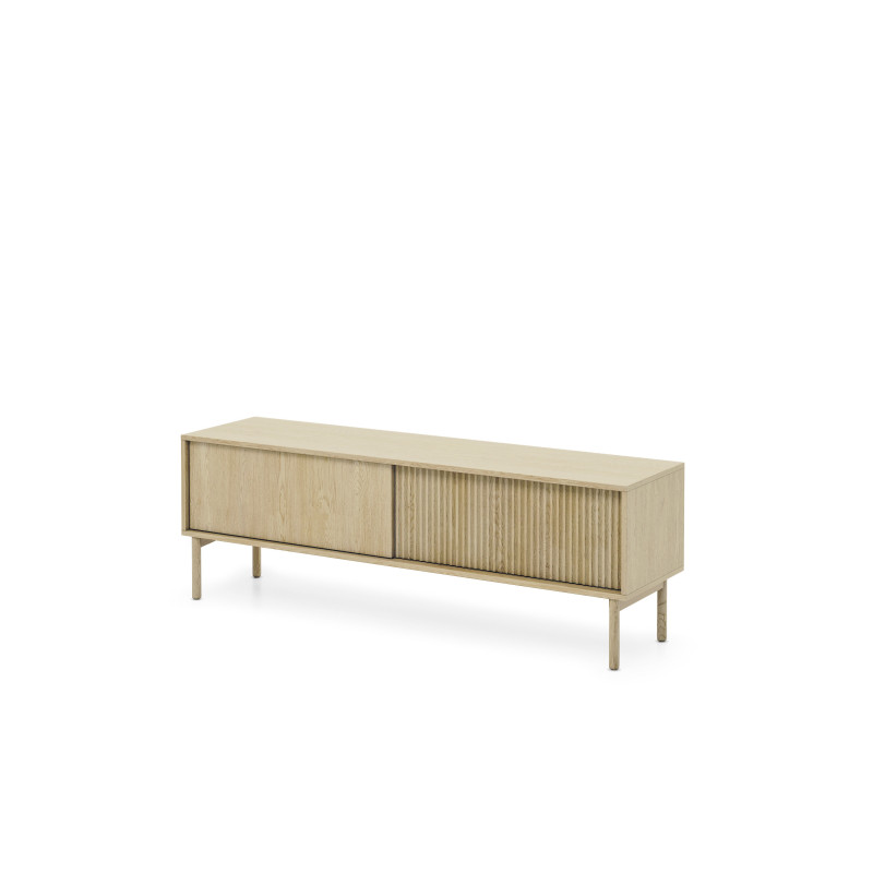 Stolik rtv Tavo D 153 - Dąb Cremona